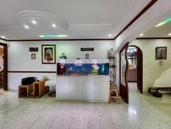 Blk 609 Elias Road (Pasir Ris), HDB Executive #454508941